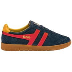 Gola Boty tmavomodré 44 EU Hurricane Suede