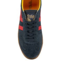 Gola Boty tmavomodré 44 EU Hurricane Suede