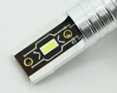 Compass Žárovka LED CSP chip 12V H7 2ks