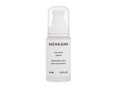 sachajuan 30ml hair shine serum, sérum na vlasy