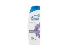 Head & Shoulders 225ml nourishing care, šampon