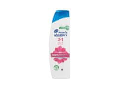 Head & Shoulders 225ml smooth & silky 2in1, šampon