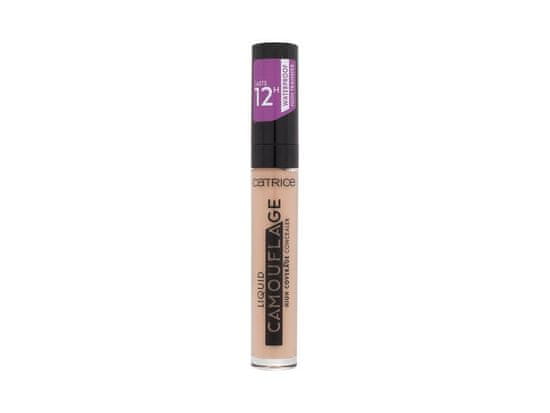 Catrice 5ml camouflage liquid high coverage 12h