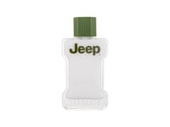 JEEP 100ml adventure, balzám po holení