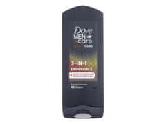 Kraftika 400ml dove men + care sport care endurance, sprchový gel