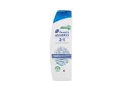 Head & Shoulders 225ml classic clean 2in1, šampon