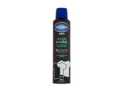 Vaseline 250ml double invisible 48h, antiperspirant