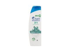 Head & Shoulders 225ml itchy scalp 2in1, šampon