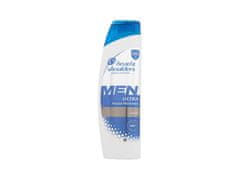 Head & Shoulders 225ml men ultra deep cleansing, šampon