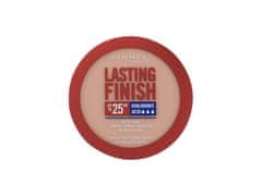 Kraftika 7g lasting finish 25h compact powder