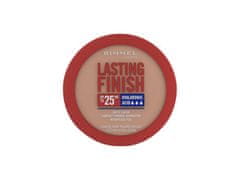 Kraftika 7g lasting finish 25h compact powder