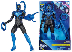 Spin Master Blue Beetle interaktivní Figurka 30 cm světlo a zvuky od Spin Master))