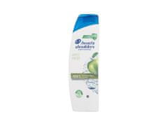 Head & Shoulders 225ml apple fresh, šampon