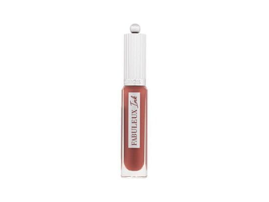 Bourjois Paris 3.5ml fabuleux ink, 08 cinna'mon amour