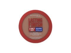 Kraftika 7g lasting finish 25h compact powder