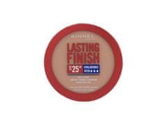 Kraftika 7g lasting finish 25h compact powder