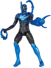 Spin Master Blue Beetle interaktivní Figurka 30 cm světlo a zvuky od Spin Master))