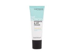 Catrice 22ml the protector hydrate & spf primer