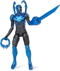 Spin Master Blue Beetle interaktivní Figurka 30 cm světlo a zvuky od Spin Master))