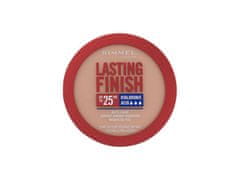 Kraftika 7g lasting finish 25h compact powder