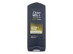 Kraftika 400ml dove men + care sport care active + fresh