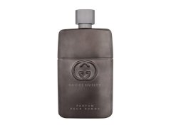 Gucci 90ml guilty, parfém