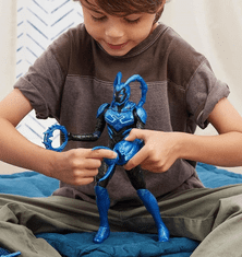 Spin Master Blue Beetle interaktivní Figurka 30 cm světlo a zvuky od Spin Master))