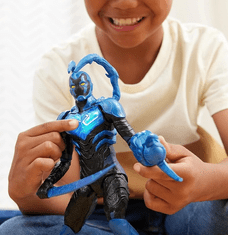 Spin Master Blue Beetle interaktivní Figurka 30 cm světlo a zvuky od Spin Master))