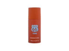 ROUTE 66 150ml texas, deodorant