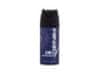 Events 150ml denim azure 24h, deodorant