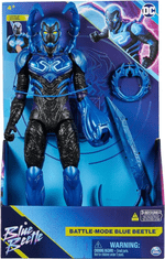 Spin Master Blue Beetle interaktivní Figurka 30 cm světlo a zvuky od Spin Master))