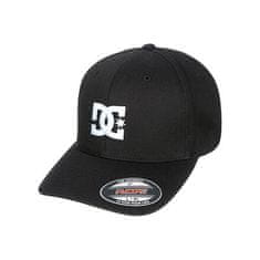 DC kšiltovka DC Cap Star 2 BLACK L/XL