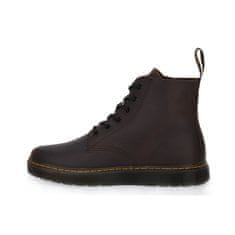 Dr. Martens Boty hnědé 41 EU Thruston Chukka