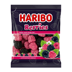 Haribo Berries 175g