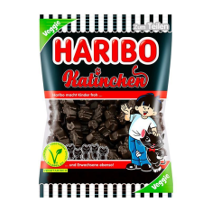 Haribo Katinchen 175g