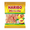 Haribo Pfirsiche 175g