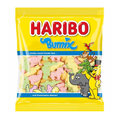 Haribo Bumix 175g