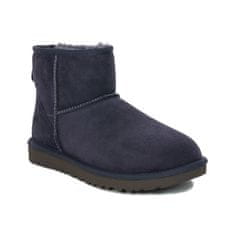 Ugg Australia boty W Classic Mini Ii Evb 1016222EVB