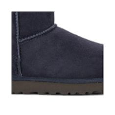 Ugg Australia boty W Classic Mini Ii Evb 1016222EVB