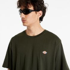 Dickies Tričkoapleton Short Sleeve Tee Olive Green S Zelená