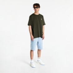 Dickies Tričkoapleton Short Sleeve Tee Olive Green S Zelená