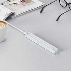 BASEUS Wireless Charger bezdrátová nabíječka na Apple Pencil 2, bíla