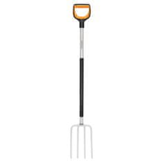 Fiskars Vidle Xact velké L - 1070716-