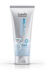 Londa Intenzivní domácí péče pro zesvětlené vlasy Lightplex 3 (Bond Retention Mask) (Objem 200 ml)