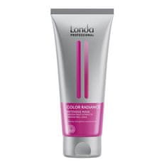 Londa Intenzivní maska pro barvené vlasy Color Radiance (Intensive Mask) (Objem 200 ml)