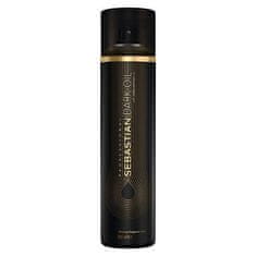 Sebastian Pro. Mlha na vlasy Dark Oil (Silkening Fragrant Mist) (Objem 200 ml)