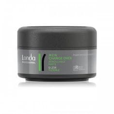 Londa Remodelační pasta na vlasy Men Change Over (Remoldable Paste) 75 ml