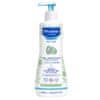 Mustela Dětský jemný čisticí gel na tělo a vlasy (Gentle Cleansing Gel) 500 ml