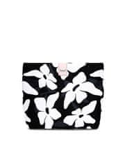 Vuch Dámská crossbody kabelka Mitch Flowers White