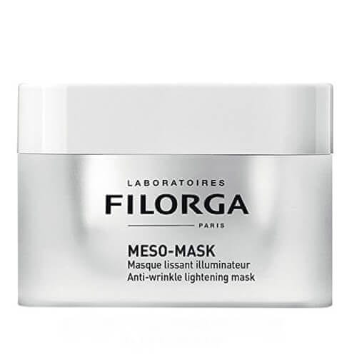 Filorga Maska proti vráskám a pro rozjasnění pleti Meso Mask (Smoothing Radiance Mask) 50 ml